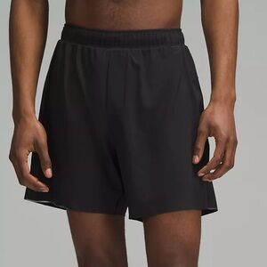 🖤NWT Lululemon Surge Lined Short 6"